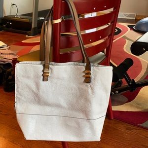 Jessica Simpson bag. Two sided!!